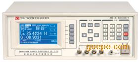 扬子仪器YD2776A型精密电感测量仪