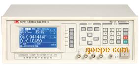 扬子仪器YD2617A精密电容测量仪
