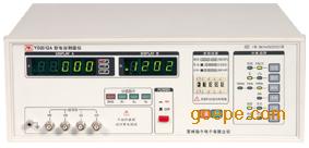 扬子仪器YD2612A型电容测量仪