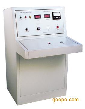 扬子仪器YD2675交流耐电压测试台