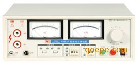 扬子仪器YD2672B耐电压测试仪