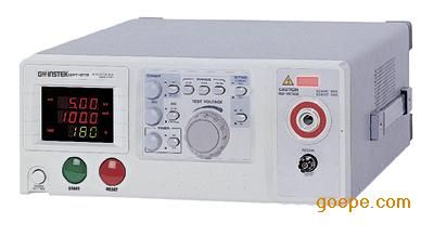 台湾固纬GPI-826交流耐压测试仪