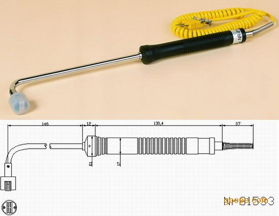 表面热电偶NR81533A