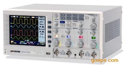 台湾固纬GDS-2104数字存储示波器