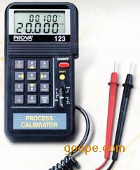 台湾宝华PROVA 123多功能校正器