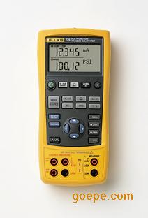 美国福禄克FLUKE 725多功能过程仪表校准器