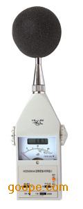精密脉冲声级计HS-5660B