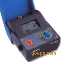 德国美翠MI2014(CABLE SCANNER)网络缆线测试仪