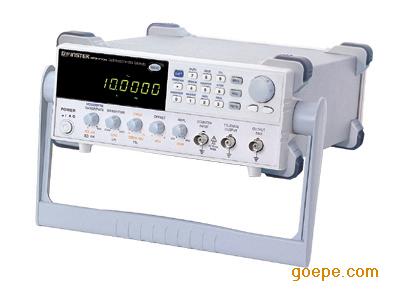 台湾固纬SFC-2110数字合成函数信号发生器