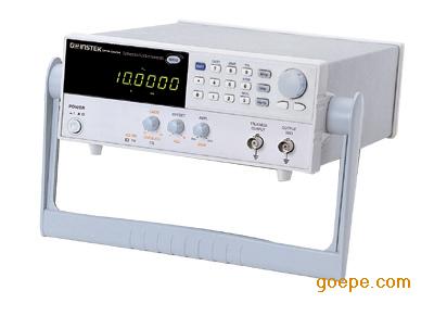 台湾固纬SFC-2010数字合成函数信号发生器