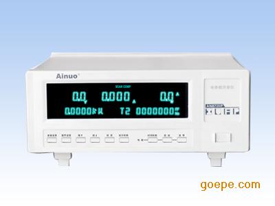 AN8720P单相电参数综合测量仪