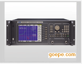 1.3GHz矢量网络分析仪DS7631