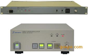 ISDB-T OFDM调制器3516A 