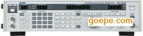 SG-1501 AM/FM讯号发生器