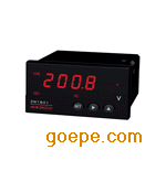 ZW1620V中频电量表