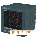 ZW3415B单相0.5级综合电量表