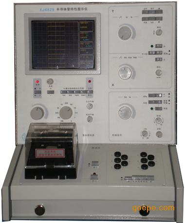 XJ4829型数字存储半导体管特性图示仪