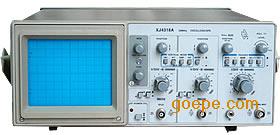 XJ4318A型30MHz二踪示波器