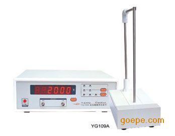 YG109A型线圈圈数测量仪
