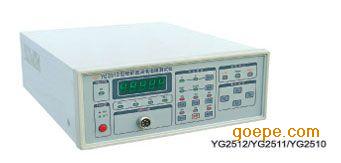 YG2812型高精度LCR数字电桥