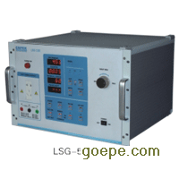 雷击浪涌抗扰度发生器LSG-5060A 