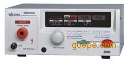 WB5051A交直流耐压测试仪