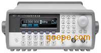 EE1633 任意波信号发生器