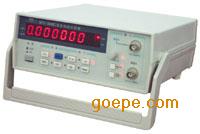 NFC-10C/100C/1000C/3000C多功能频率计数器