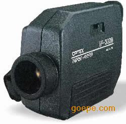 VF-3000手持型红外线测温仪/日本ORTEX