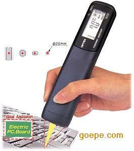 日本OPTEX/PT-3S手持型红外线测温仪