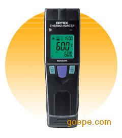 日本OPTEX/PT-S80手持型红外线测温仪