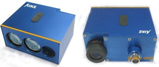 AK-NM500激光测距传感器