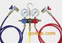 Refco复合压力表组BM2-3-AUTO-SE