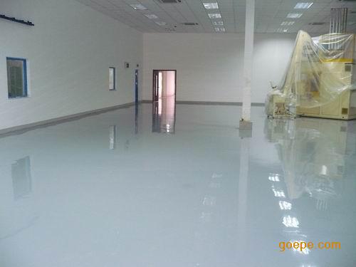 吴中区环氧地坪漆价格，环氧地坪报价公司