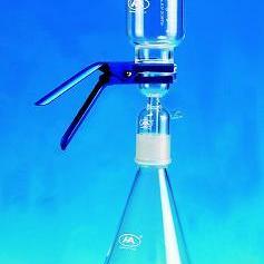 VG-2溶劑過濾器